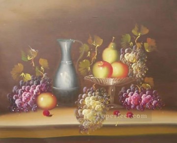 sy011fC fruit cheap Oil Paintings